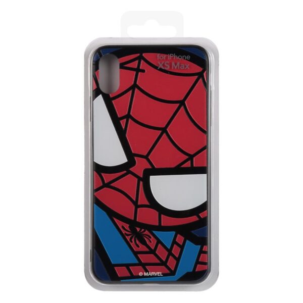 MARVEL Phone Case For IPhone XS Max MINISO Bahrain