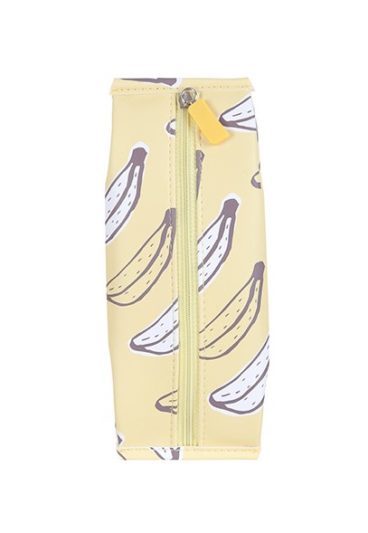 Fruit Series Pencil Pouch Banana- A – MINISO Bahrain
