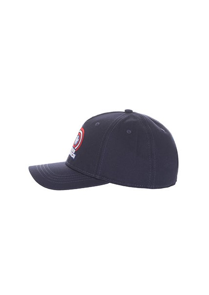 MARVEL–baseball cap(Captain America) – MINISO Bahrain