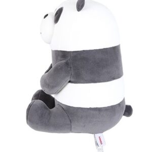 we bare bears panda miniso price