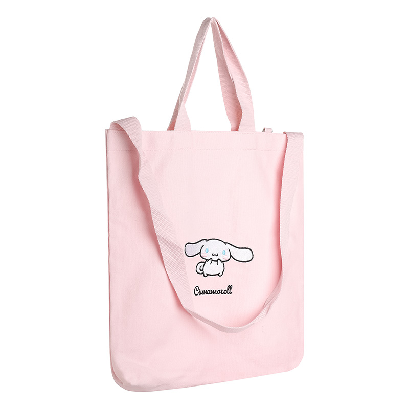 Miniso Sanrio Cinnamoroll Babycinnamoroll Square Lunch Box Bag Tote Bag  Girls Purses and Messenger Bag Shoulder Bag Wallet - AliExpress