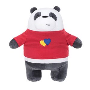 panda bear miniso price