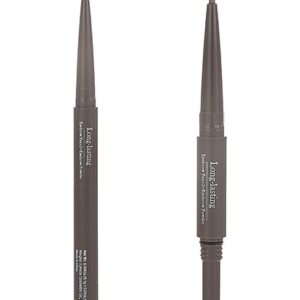 long lasting eyebrow pencil