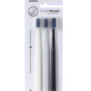Classic Toothbrush(3 Pack)