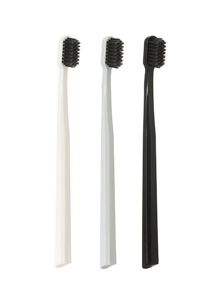 Classic Toothbrush(3 Pack) – MINISO Bahrain