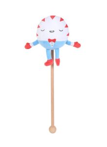 peppermint butler plush