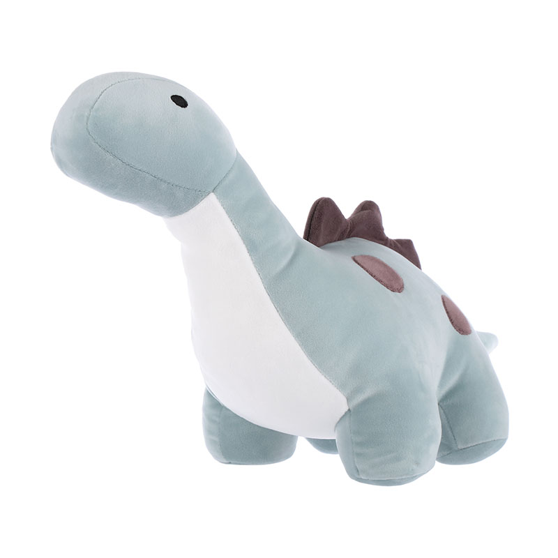 miniso crocodile stuffed toy