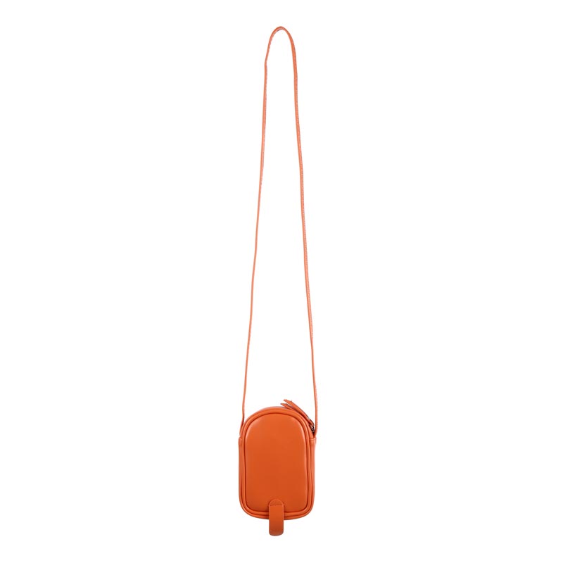Crossbody Bag(Orange) – MINISO Bahrain