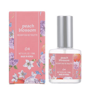 romantic pink sakura lady perfume price