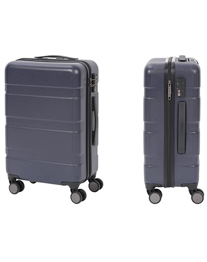  MINISO Suitcase  Sapphire Blue MINISO  Bahrain