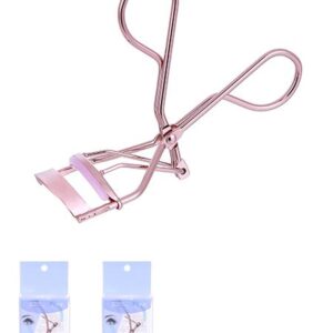 Eye beauty eyelash curler