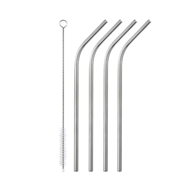 Straws Set – Miniso Bahrain