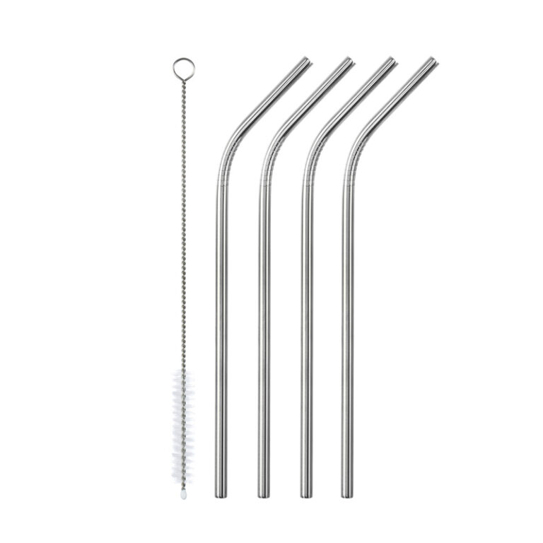 Straws Set – MINISO Bahrain