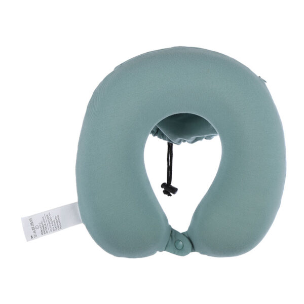 neck pillow miniso