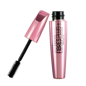 Plus Fiber Mascara(Volume)