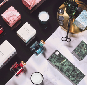 Scented Products