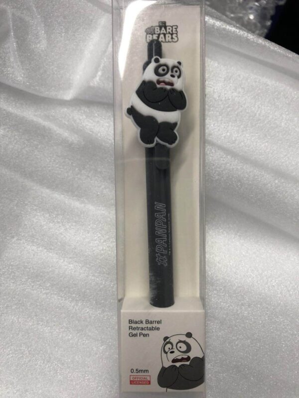 miniso price we bare bears