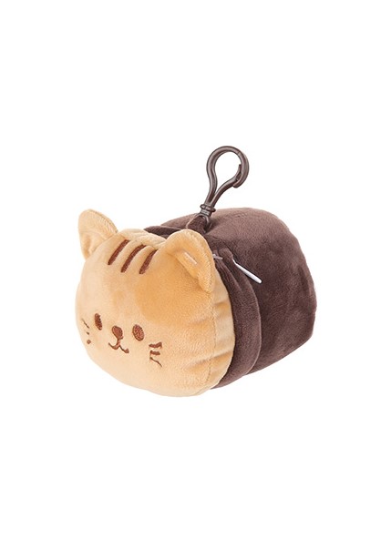 Sushi Cat Bag Charm (Sea Urchin) – MINISO Bahrain