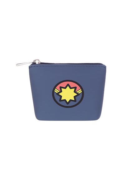 MINISO MARVEL Coin Purse Cute Small Coin Pouch,Thor Coin Purse Gray - Price  in India | Flipkart.com
