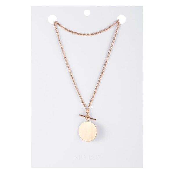 Necklace – MINISO Bahrain