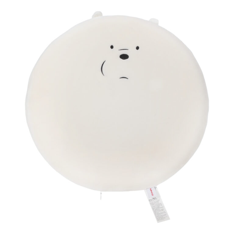 ice bear miniso