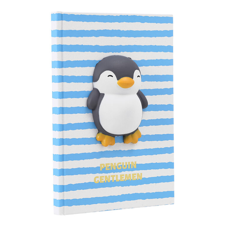 miniso penguin india