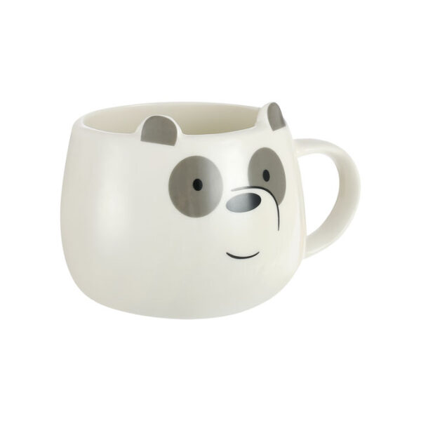 miniso we bare bears panda