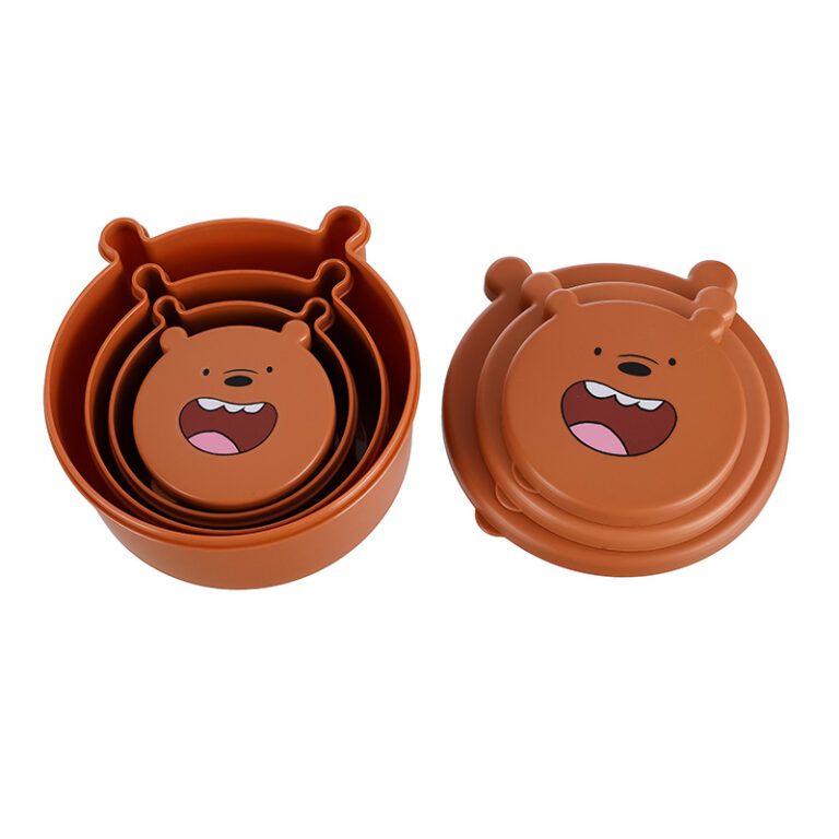 miniso grizzly