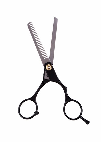Hair-thinning Scissors – MINISO Bahrain