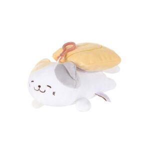 sushi cat plush miniso