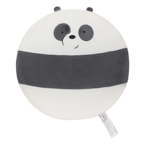 we bare bears miniso pillow