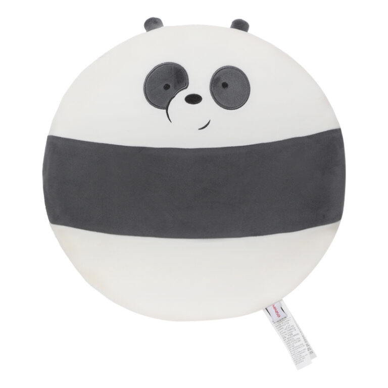 miniso we bare bears panda