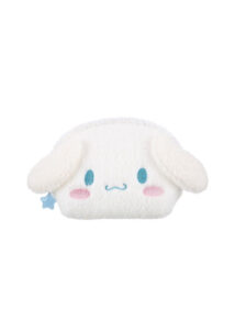 Sanrio Cinnamoroll Cosmetic Bag – MINISO Bahrain