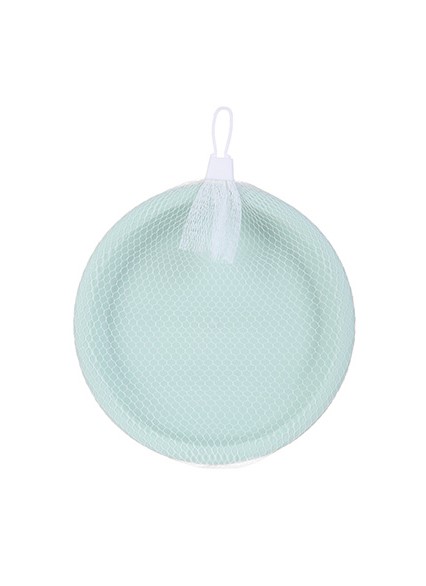 Colorful Eco-friendly Plate 6 Pack – MINISO Bahrain