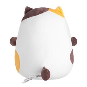 miniso kitten plush toy