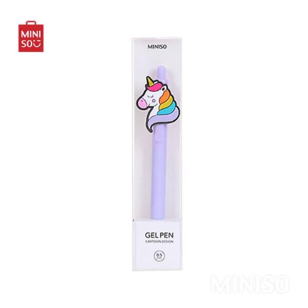 unicorn miniso