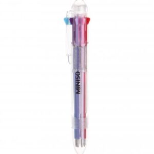 Ball-point Pen - 8 Colors