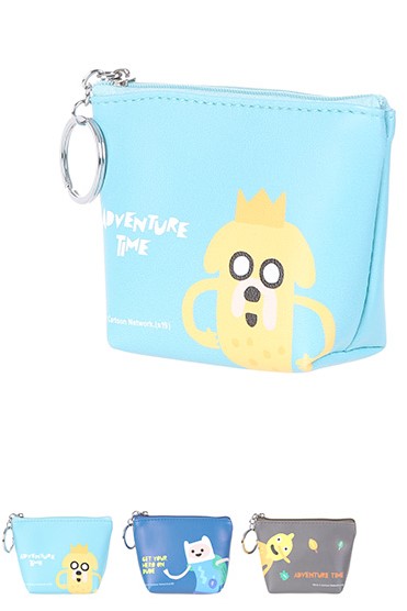 Adventure Time Jake the Dog Figural Coin Purse - BoxLunch Exclusive |  BoxLunch