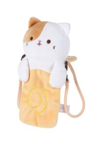 cat sushi miniso