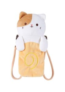 cat sushi miniso