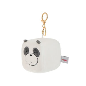 panda in miniso