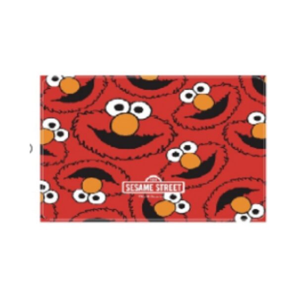 Sesame Street Mouse Pad – MINISO Bahrain