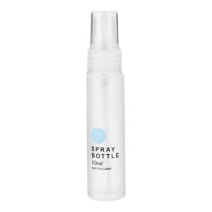 Spray Bottle 50 ML