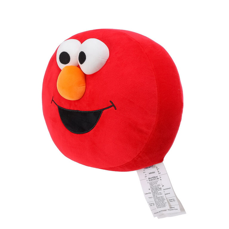 elmo light up pillow pet