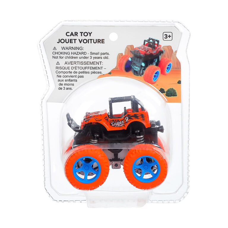 miniso toy car set