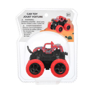 miniso toy car set