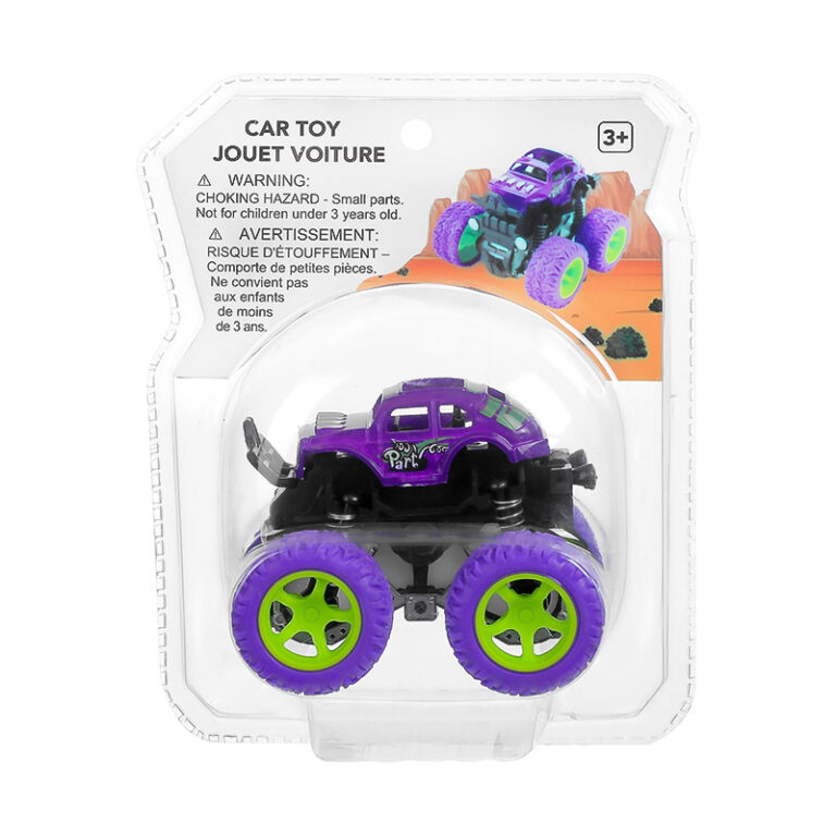 miniso toy car set