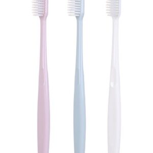 Simple Style Gum Protection Toothbrush (8 Pack)