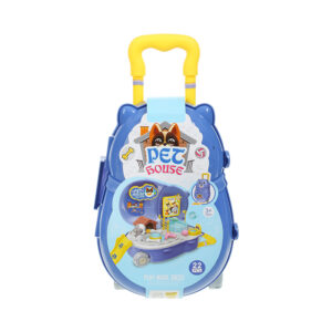 Pretend Play Toys (Pet Home)