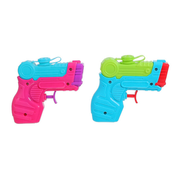 kids water pistol